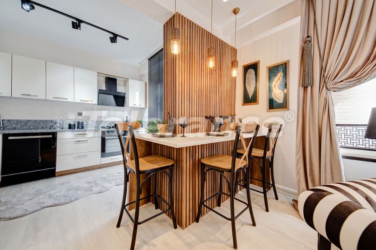 Квартира от застройщика в Тарсус, Мерсин: купить недвижимость в Турции - 41569