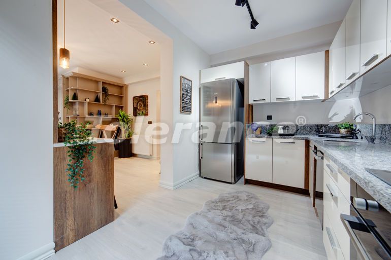 Квартира от застройщика в Тарсус, Мерсин: купить недвижимость в Турции - 41574