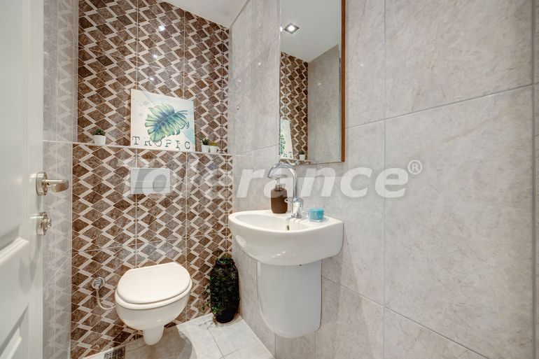 Квартира от застройщика в Тарсус, Мерсин: купить недвижимость в Турции - 41576