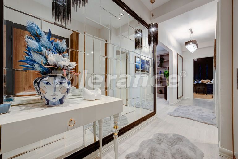 Квартира от застройщика в Тарсус, Мерсин: купить недвижимость в Турции - 41577