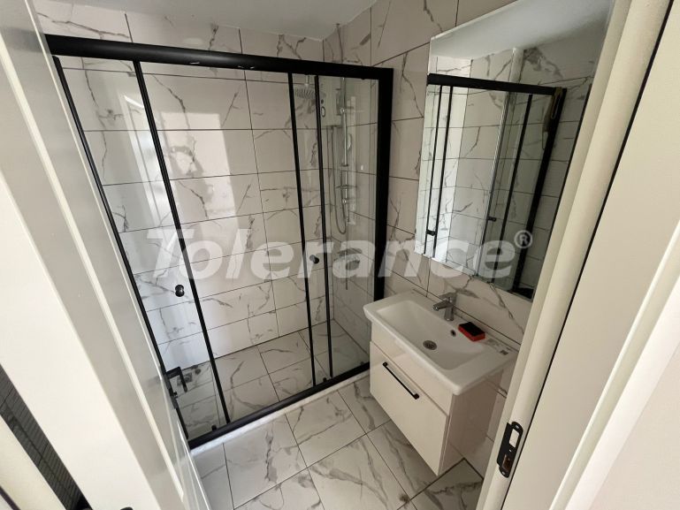 Квартира в Тедже, Мерсин, Мерсин вид на море с бассейном: купить недвижимость в Турции - 112045