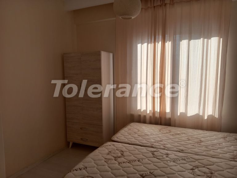 Квартира в Тедже, Мерсин, Мерсин с бассейном: купить недвижимость в Турции - 112621