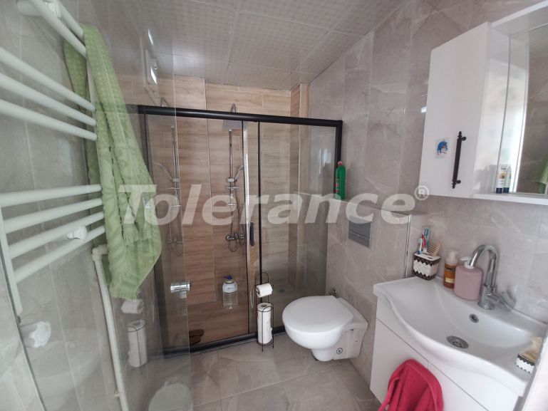 Квартира в Тедже, Мерсин, Мерсин с бассейном: купить недвижимость в Турции - 112625