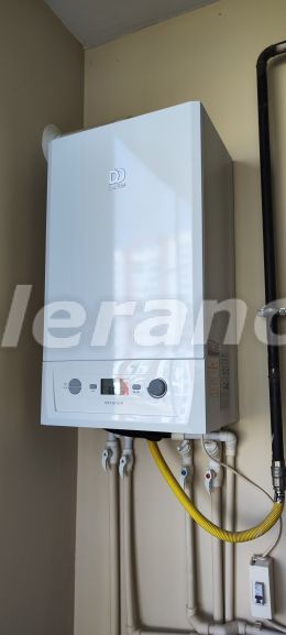 Квартира в Тедже, Мерсин, Мерсин с бассейном: купить недвижимость в Турции - 116820