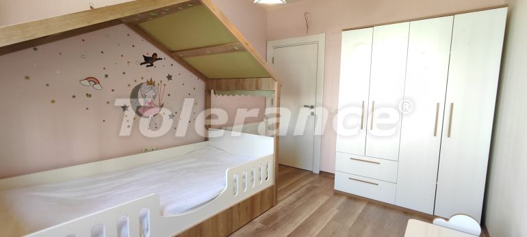 Квартира в Тедже, Мерсин, Мерсин с бассейном: купить недвижимость в Турции - 116844