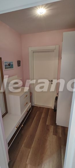 Квартира в Тедже, Мерсин, Мерсин с бассейном: купить недвижимость в Турции - 116847