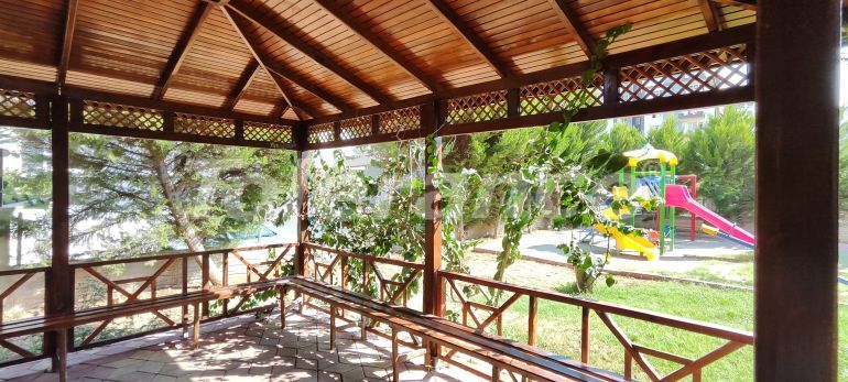 Квартира в Тедже, Мерсин, Мерсин с бассейном: купить недвижимость в Турции - 116866