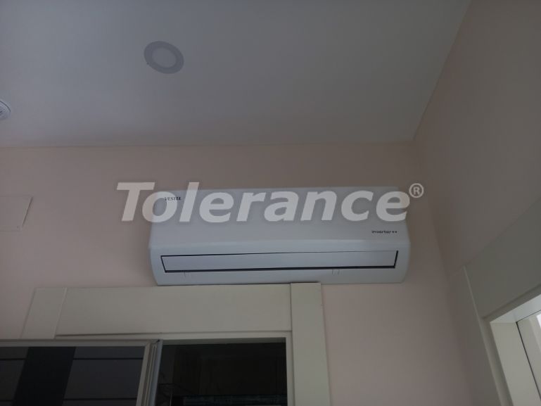 Квартира в Тедже, Мерсин, Мерсин с бассейном: купить недвижимость в Турции - 117157