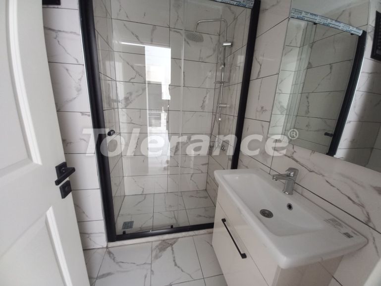 Квартира в Тедже, Мерсин, Мерсин с бассейном: купить недвижимость в Турции - 117159