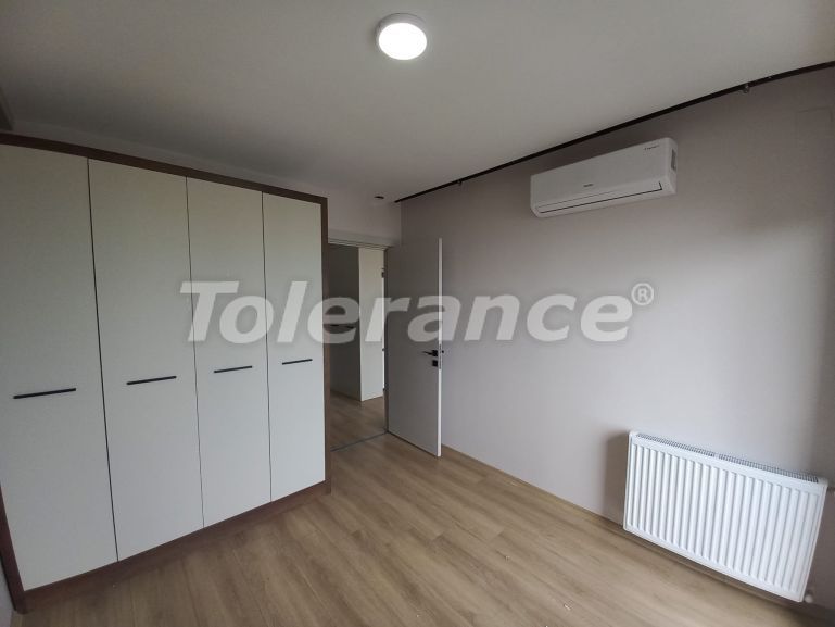 Квартира в Тедже, Мерсин, Мерсин вид на море с бассейном: купить недвижимость в Турции - 134351