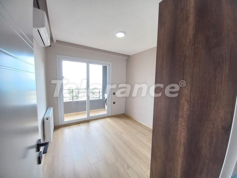 Квартира в Тедже, Мерсин, Мерсин вид на море с бассейном: купить недвижимость в Турции - 134352