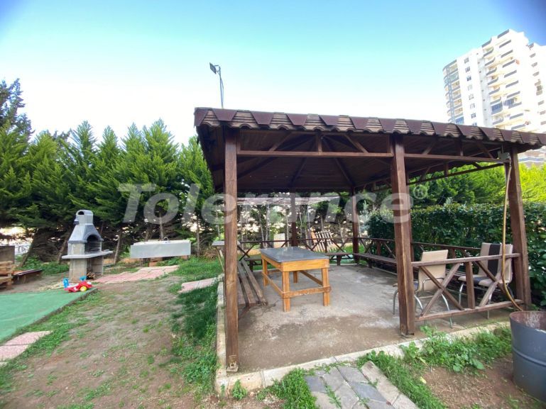 Квартира в Тедже, Мерсин, Мерсин вид на море: купить недвижимость в Турции - 137062