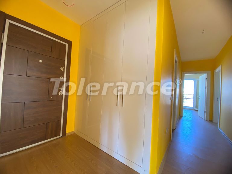 Квартира в Тедже, Мерсин, Мерсин вид на море: купить недвижимость в Турции - 137068