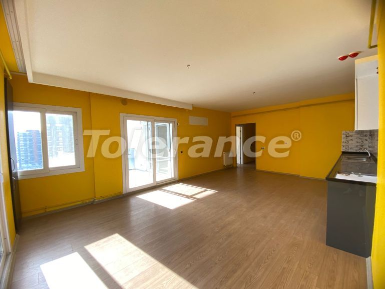 Квартира в Тедже, Мерсин, Мерсин вид на море: купить недвижимость в Турции - 137071