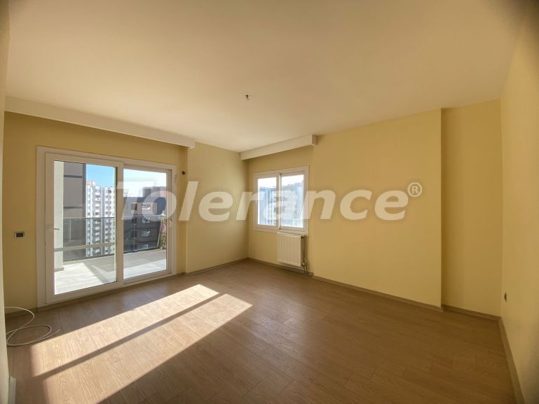 Квартира в Тедже, Мерсин, Мерсин вид на море: купить недвижимость в Турции - 137076