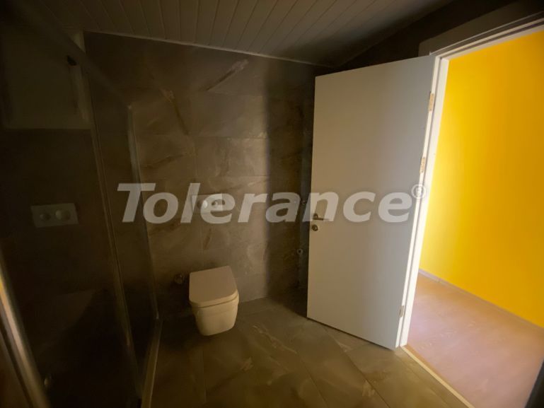 Квартира в Тедже, Мерсин, Мерсин вид на море: купить недвижимость в Турции - 137078