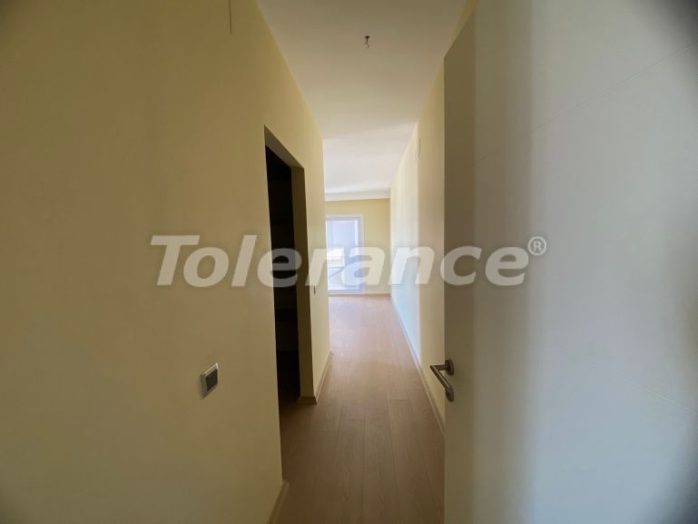 Квартира в Тедже, Мерсин, Мерсин вид на море: купить недвижимость в Турции - 137083