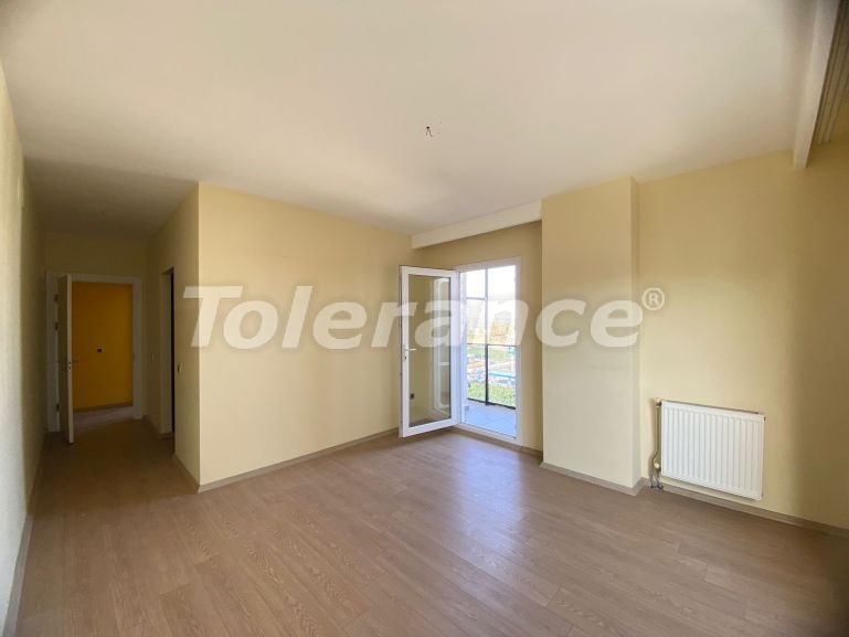 Квартира в Тедже, Мерсин, Мерсин вид на море: купить недвижимость в Турции - 137085