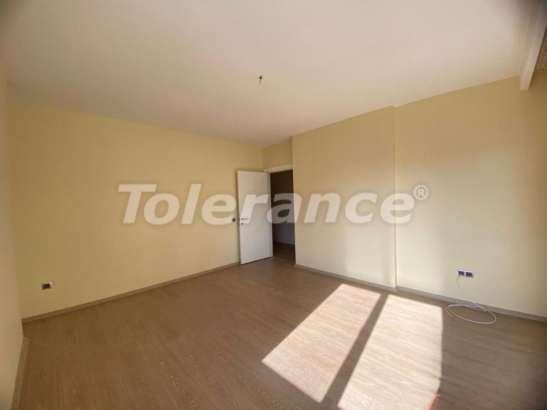 Квартира в Тедже, Мерсин, Мерсин вид на море: купить недвижимость в Турции - 137095