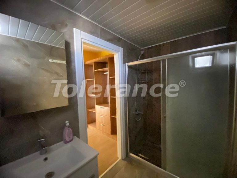 Квартира в Тедже, Мерсин, Мерсин вид на море: купить недвижимость в Турции - 137097