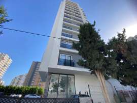 Квартира в Тедже, Мерсин, Мерсин вид на море: купить недвижимость в Турции - 137098