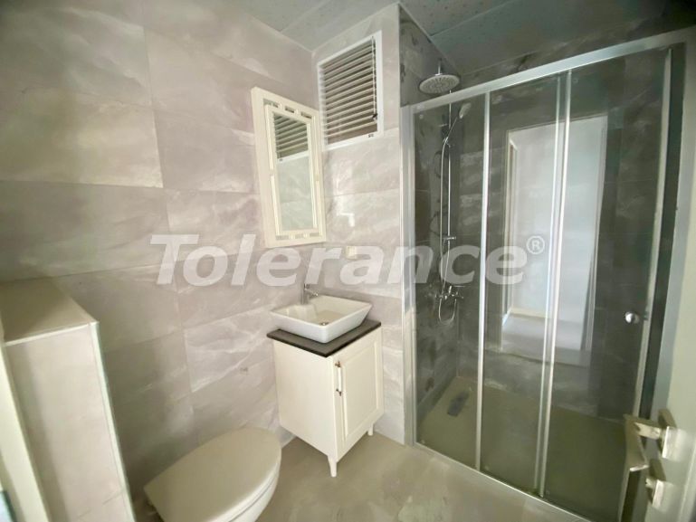 Квартира от застройщика в Тедже, Мерсин, Мерсин вид на море с бассейном: купить недвижимость в Турции - 137120