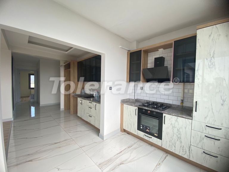 Квартира в Тедже, Мерсин, Мерсин с бассейном: купить недвижимость в Турции - 138149