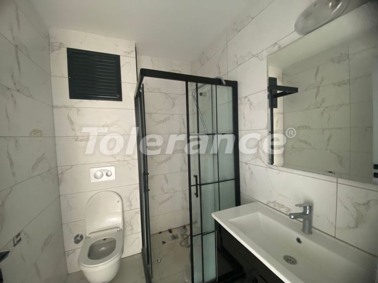 Квартира в Тедже, Мерсин, Мерсин с бассейном: купить недвижимость в Турции - 138153