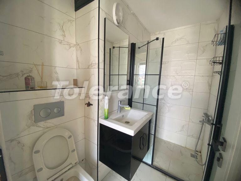 Квартира в Тедже, Мерсин, Мерсин с бассейном: купить недвижимость в Турции - 138156