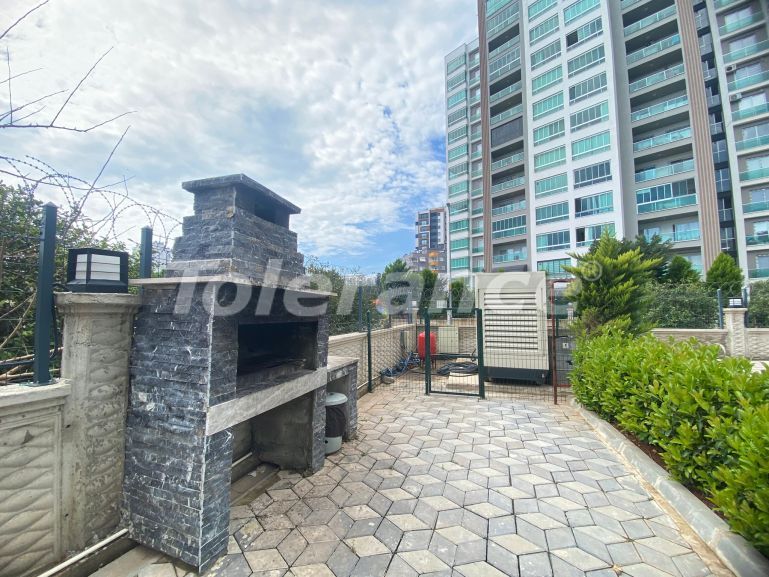 Квартира в Тедже, Мерсин, Мерсин с бассейном: купить недвижимость в Турции - 138158