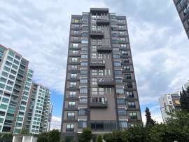 Квартира в Тедже, Мерсин, Мерсин с бассейном: купить недвижимость в Турции - 138165