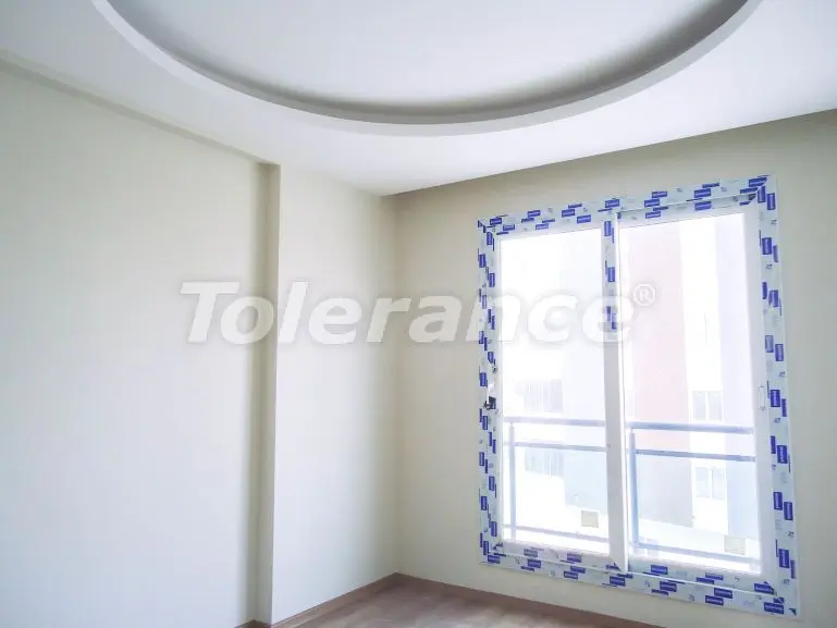 Квартира от застройщика в Тедже, Мерсин, Мерсин вид на море с бассейном - 33919 Квартира от застройщика в Тедже, Мерсин, Мерсин вид на море с бассейном: купить недвижимость в Турции - 33919