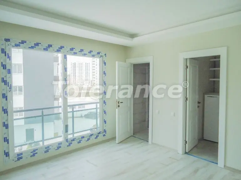 Квартира от застройщика в Тедже, Мерсин, Мерсин вид на море с бассейном - 33923 Квартира от застройщика в Тедже, Мерсин, Мерсин вид на море с бассейном: купить недвижимость в Турции - 33923