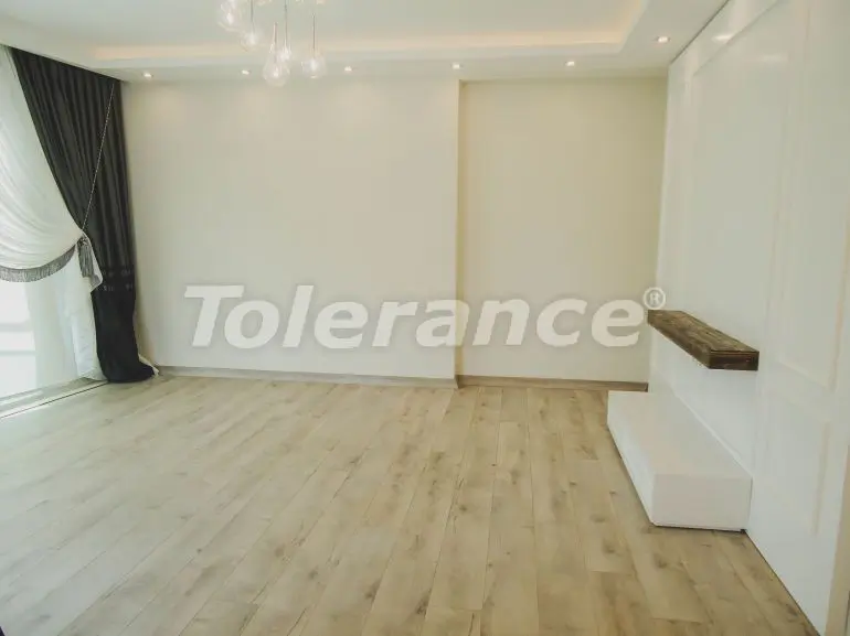 Квартира от застройщика в Тедже, Мерсин, Мерсин вид на море с бассейном - 33926 Квартира от застройщика в Тедже, Мерсин, Мерсин вид на море с бассейном: купить недвижимость в Турции - 33926