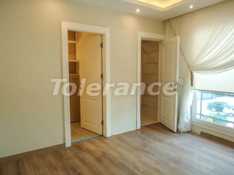 Квартира от застройщика в Тедже, Мерсин, Мерсин вид на море с бассейном - 33928 Квартира от застройщика в Тедже, Мерсин, Мерсин вид на море с бассейном: купить недвижимость в Турции - 33928