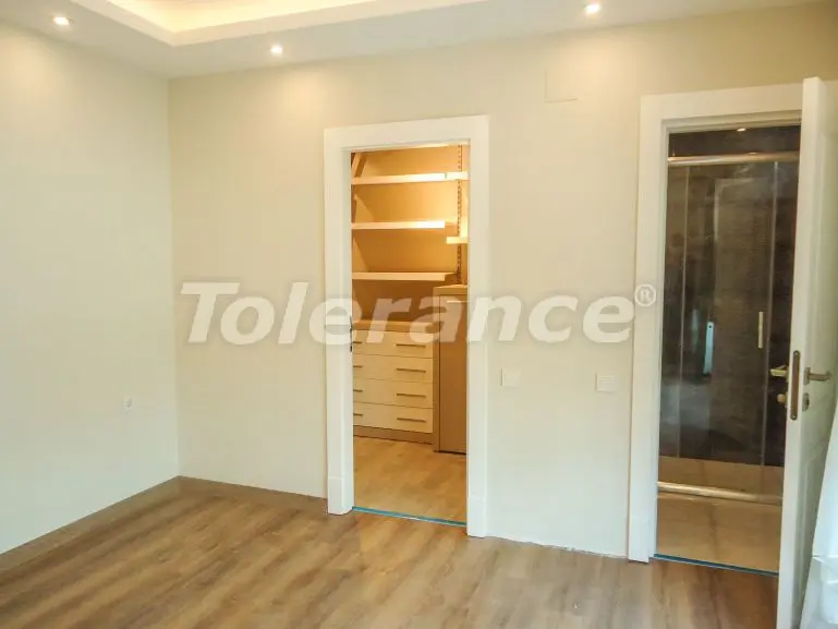 Квартира от застройщика в Тедже, Мерсин, Мерсин вид на море с бассейном - 33929 Квартира от застройщика в Тедже, Мерсин, Мерсин вид на море с бассейном: купить недвижимость в Турции - 33929