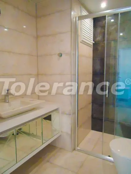 Квартира от застройщика в Тедже, Мерсин, Мерсин вид на море с бассейном - 33930 Квартира от застройщика в Тедже, Мерсин, Мерсин вид на море с бассейном: купить недвижимость в Турции - 33930