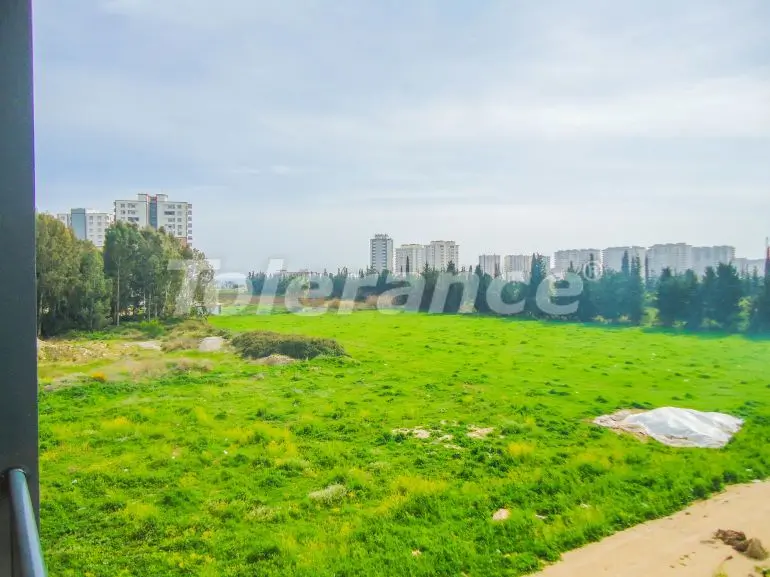 Квартира от застройщика в Тедже, Мерсин, Мерсин вид на море с бассейном - 33931 Квартира от застройщика в Тедже, Мерсин, Мерсин вид на море с бассейном: купить недвижимость в Турции - 33931