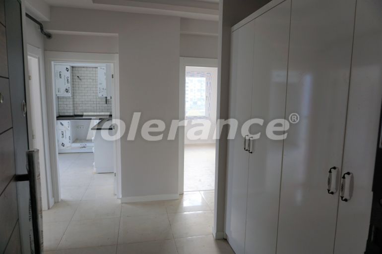 Квартира от застройщика в Тедже, Мерсин, Мерсин вид на море: купить недвижимость в Турции - 47652