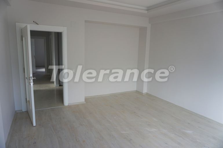 Квартира от застройщика в Тедже, Мерсин, Мерсин вид на море: купить недвижимость в Турции - 47654