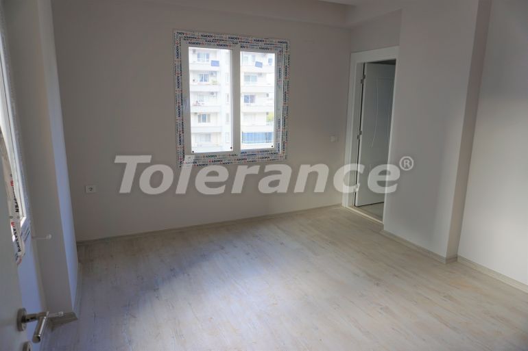 Квартира от застройщика в Тедже, Мерсин, Мерсин вид на море: купить недвижимость в Турции - 47656