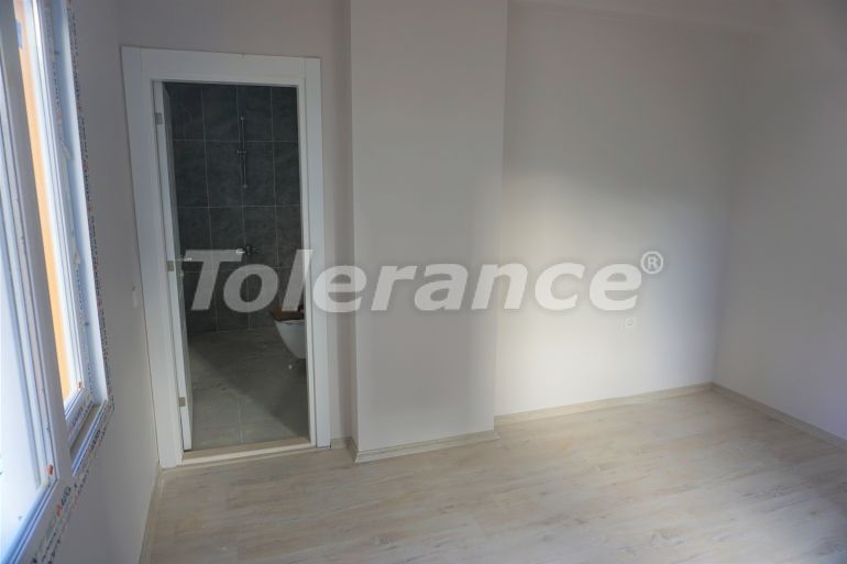 Квартира от застройщика в Тедже, Мерсин, Мерсин вид на море: купить недвижимость в Турции - 47657