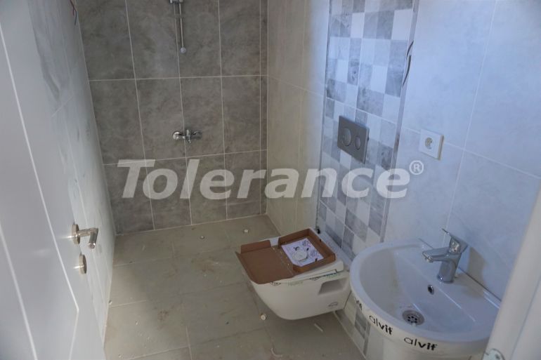 Квартира от застройщика в Тедже, Мерсин, Мерсин вид на море: купить недвижимость в Турции - 47661