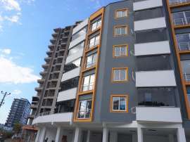 Квартира от застройщика в Тедже, Мерсин, Мерсин вид на море: купить недвижимость в Турции - 47663