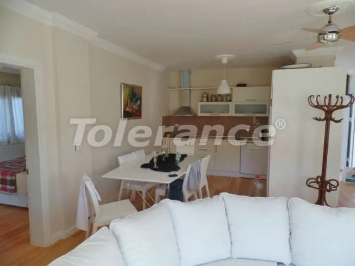 Квартира в Торба, Бодрум с бассейном: купить недвижимость в Турции - 7947