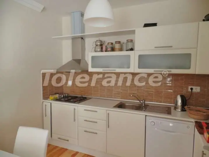 Квартира в Торба, Бодрум с бассейном: купить недвижимость в Турции - 7948