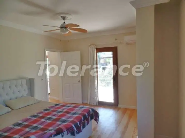 Квартира в Торба, Бодрум с бассейном: купить недвижимость в Турции - 7949