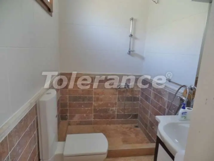 Квартира в Торба, Бодрум с бассейном: купить недвижимость в Турции - 7950