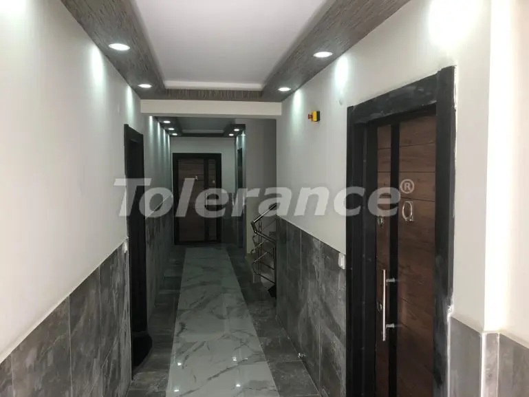 Квартира от застройщика в Центре, Анталия - 16286 Квартира от застройщика в Центре, Анталия: купить недвижимость в Турции - 16286