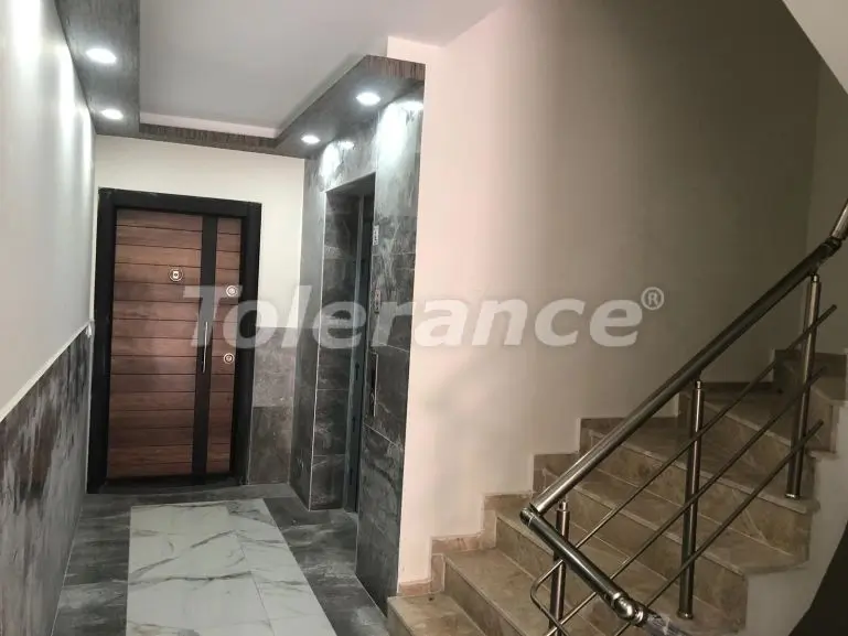 Квартира от застройщика в Центре, Анталия - 16291 Квартира от застройщика в Центре, Анталия: купить недвижимость в Турции - 16291